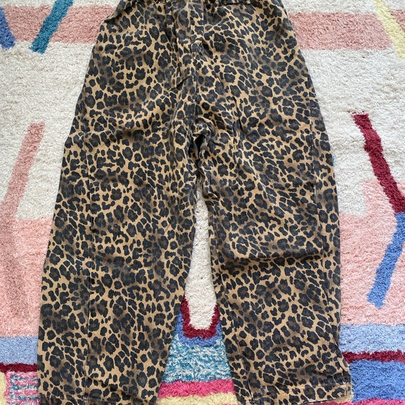 Le Bon Shoppe Arc Pants - Picture 3 of 3
